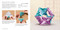 Essential Origami (Paper block plus 64-page book) by Mari Ono, 9781800652057