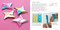 Essential Origami (Paper block plus 64-page book) by Mari Ono, 9781800652057