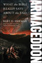 Armageddon (What the Bible Really Says about the End) by Bart D. Ehrman, 9781982147990