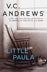 Little Paula by V.C. Andrews, 9781982156404