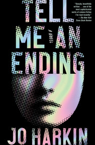 Tell Me an Ending (A Novel) - 9781982164331 by Jo Harkin, 9781982164331