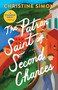 The Patron Saint of Second Chances (A Novel) - 9781982188788 by Christine Simon, 9781982188788
