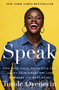 Speak (Find Your Voice, Trust Your Gut, and Get from Where You Are to Where You Want to Be) - 9781982195458 by Tunde Oyeneyin, 9781982195458