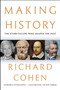 Making History (The Storytellers Who Shaped the Past) - 9781982195793 by Richard Cohen