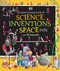 The Most Exciting Book of Science, Inventions, and Space Ever by DK, Lisa Swerling, Ralph Lazar, 9780744077537