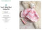 Sweet Pea Crochet (20 beautiful baby blankets & matching gifts) by Sue Rawlinson, 9781800920224