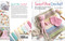 Sweet Pea Crochet (20 beautiful baby blankets & matching gifts) by Sue Rawlinson, 9781800920224