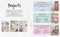Sweet Pea Crochet (20 beautiful baby blankets & matching gifts) by Sue Rawlinson, 9781800920224