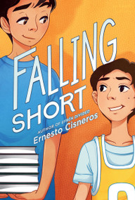 Falling Short - 9780062881731 by Ernesto Cisneros, 9780062881731