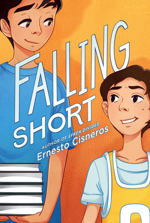 Falling Short - 9780062881731 by Ernesto Cisneros, 9780062881731