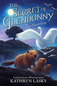 The Secret of Glendunny #2: The Searchers by Kathryn Lasky, 9780063031067