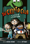 The Cryptid Club #2: A Nessie Situation (A Graphic Novel) by Michael Brumm, Jeff Mack, 9780063060814