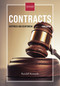 Contracts, third edition (Happiness and Heartbreak) by Randall Kennedy, 9780262545686