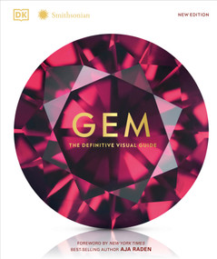 Gem - 9780744073744 by DK