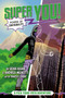 Power of Invisibility (Super You! #2) by Hena Khan, Andrea Menotti, Yancey Labat, 9780593224878