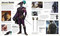 Dungeons and Dragons The Legend of Drizzt Visual Dictionary by Michael Witwer, R. A. Salvatore, 9781465497840