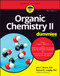 Organic Chemistry II For Dummies - 9781119985174 by John T. Moore, Richard H. Langley, 9781119985174