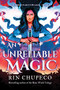 An Unreliable Magic - 9781728268866 by Rin Chupeco, 9781728268866