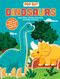 Pop Out Dinosaurs by duopress labs, Daniel Clark, Anna Clark, 9781955834476