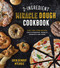 2-Ingredient Miracle Dough Cookbook (Easy Lower-Carb Recipes for Flatbreads, Bagels, Desserts and More) by Erin Mylroie, 9781624147449
