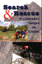 Search & Rescue in Colorado's Sangre de Cristos by Kevin G. Wright, 9781555664640