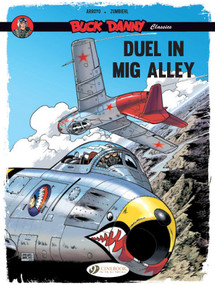 Duel in Mig Alley by Frédéric Zumbiehl, Jean-Michel Arroyo, 9781800440838