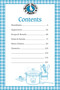 My Favorite Recipes - Create Your Own Cookbook by Gooseberry Patch, 9781620935019