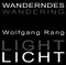 Wandering Light (Fragrance of Time) by Wolfgang Rang, 9783869050287