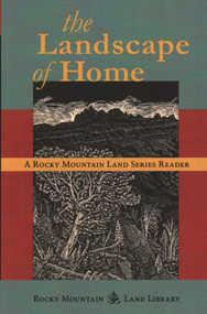 Landscape of Home by Jeff Lee, 9781917895040