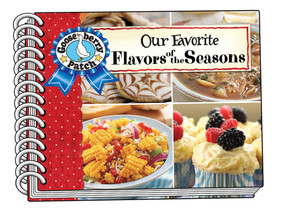 Our Favorite Flavors of the Season by Gooseberry Patch, 9781620935231