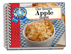 Our Favorite Apple Recipes - 9781620935255 by Gooseberry Patch, 9781620935255