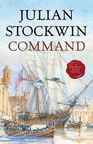 Command - 9781493071272 by Julian Stockwin, 9781493071272