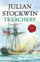 Treachery - 9781493071548 by Julian Stockwin, 9781493071548