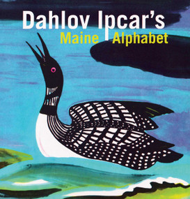 Dahlov Ipcar's Maine Alphabet - 9781684750993 by Dahlov Ipcar, 9781684750993