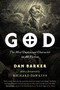 God (The Most Unpleasant Character in All Fiction) by Dan Barker, Richard Dawkins, 9781633888760