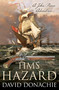 HMS Hazard (A John Pearce Adventure) - 9781493072088 by David Donachie, 9781493072088