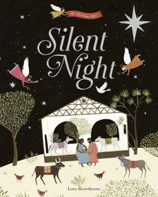Silent Night by Lara Hawthorne, 9781786030665