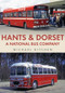 Hants & Dorset: A National Bus Company by Michael Hitchen, 9781398104563