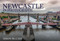 Newcastle in Photographs by Simon McCabe, 9781398106321