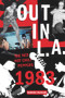 Out in L.A. (The Red Hot Chili Peppers, 1983) by Hamish Duncan, 9781641608015