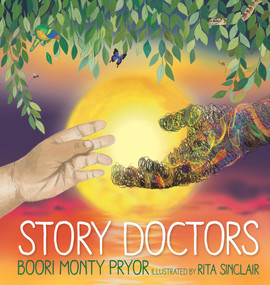 Story Doctors by Boori Monty Pryor, Rita Sinclair, 9781760526559