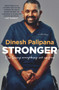 Stronger - 9781760984786 by Dinesh Palipana, 9781760984786