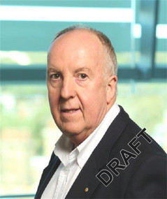 A Caring Life by Keith Cox, 9781760987251