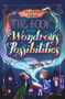 The Book of Wondrous Possibilities by Deborah Abela, 9781761044021
