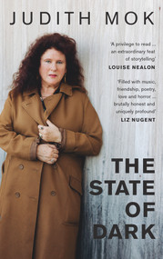 The State of Dark by Judith Mok, 9781843518501
