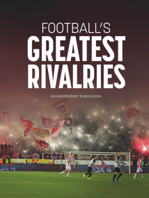 Football's Greatest Rivalries by Andy Greeves, 9781914536304