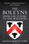 The Boleyns (From the Tudors to the Windsors) by Amanda Harvey Purse, Owen Emmerson, 9781398100220