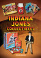 Indiana Jones Collectibles by John Buss, 9781398111585