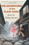 The Adventures of the Flash Gang (Episode One: Exploding Experiment) by S.J. Waugh, M.M. Downing, 9781646033225