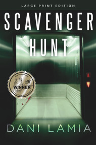 Scavenger Hunt - 9781646304981 by Dani Lamia, 9781646304981